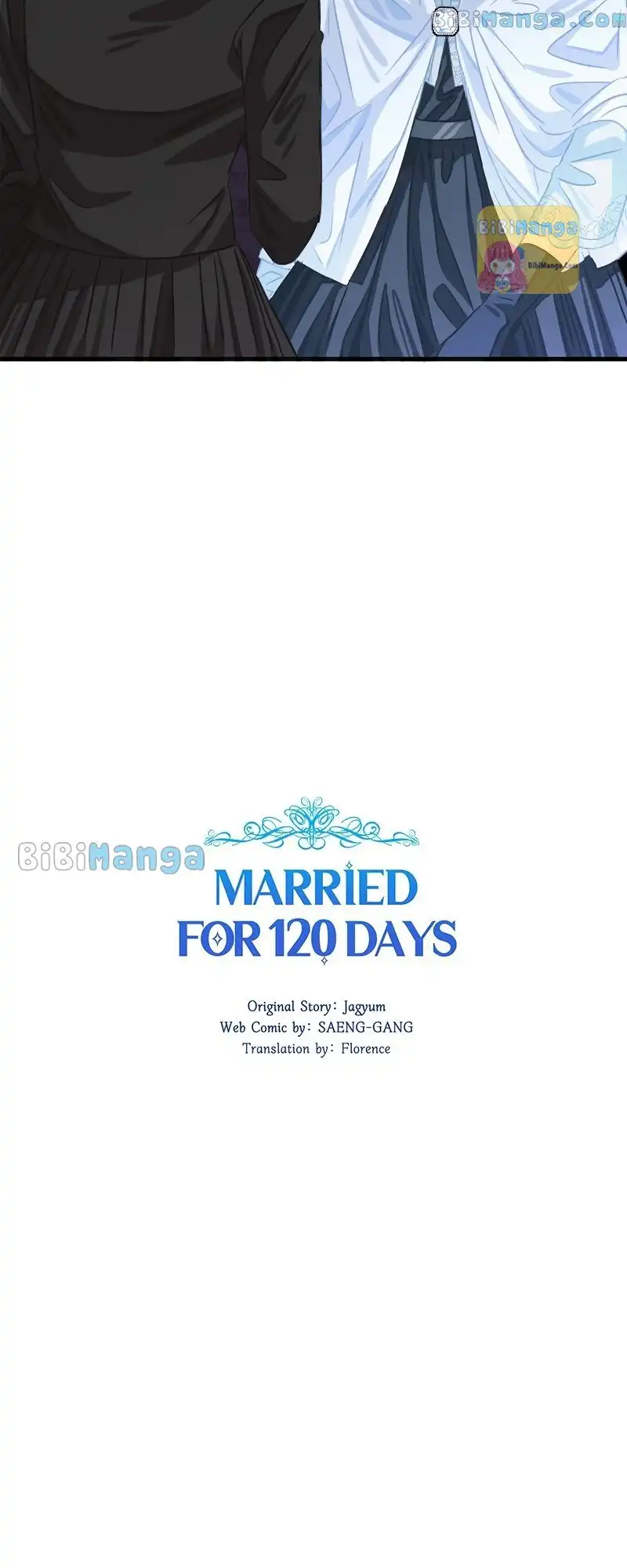 Married For 120 Days Chapter 63 7